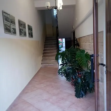 Holiday home Asfodelia Alghero